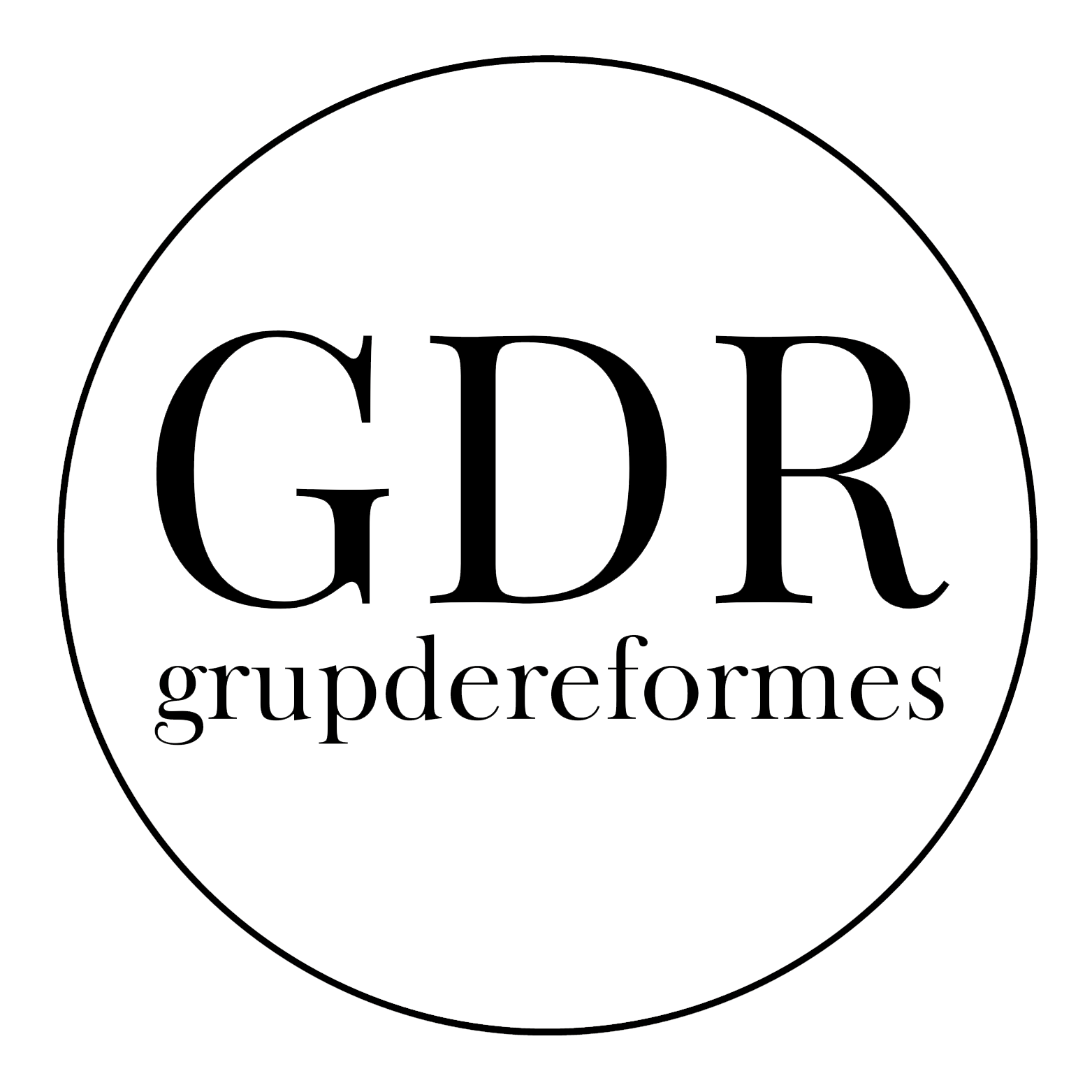 GDR